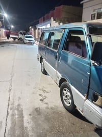 كيا بستا مكينه مبيها شي السعر 15 ورقه بيها مجال 07512263754