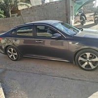 اوبتما ٢٠١٧ • تيربو ١٦٠٠ • فول مواصفات