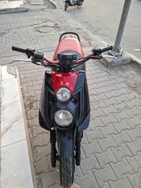 جبلي • دراجة • حالة ممتازة