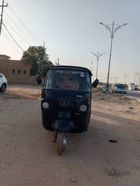 تكتك أتول • كربلاء حي النصر • بيها مجال