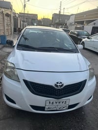 يارس • ٢٠٠٧ • قير اتوماتيك