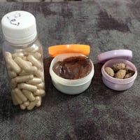 علاج بواسير • مرهم تحاميل كبسول • سماوه