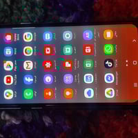 نوت ٩ • نضيف • مراوس