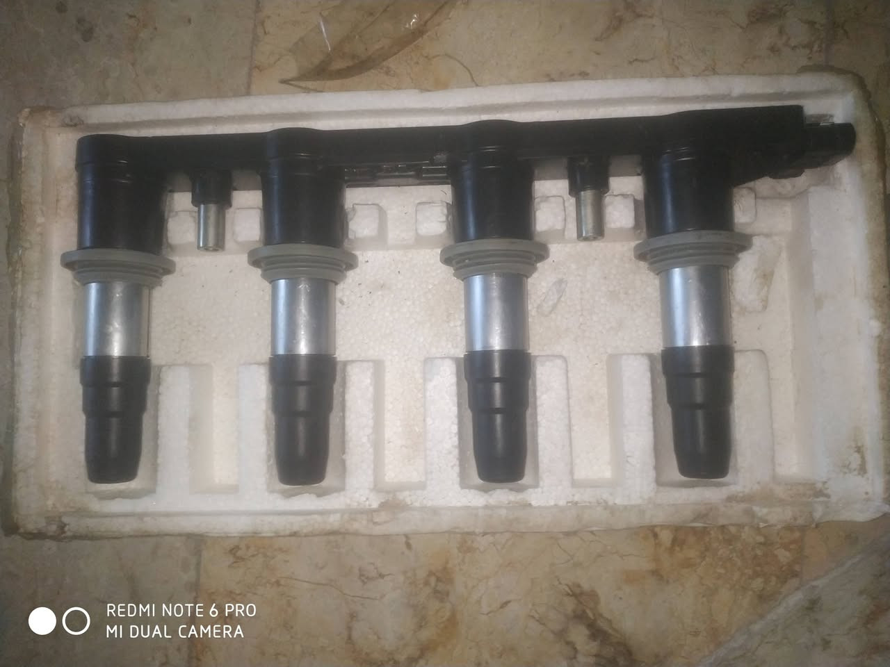 السلام عليكم اخوان غراض مال كروز كلة اصلي حاوية وكلة جوة السوك راسل وتدلل ***********4
