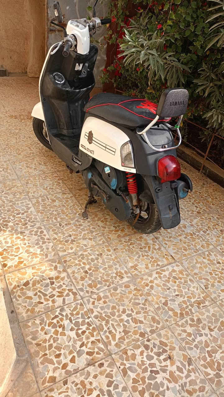 سلام عليكم دراجه للبيع بوليس
كفاله عامه شرط برغي مامفتوح + ادامه كلجات يعني طياره وجاهزه اخر حبايه الله شاهد  اصولي اوراق  صار فتره شهرين طالعه وكيل استفسار 😊 ***********
