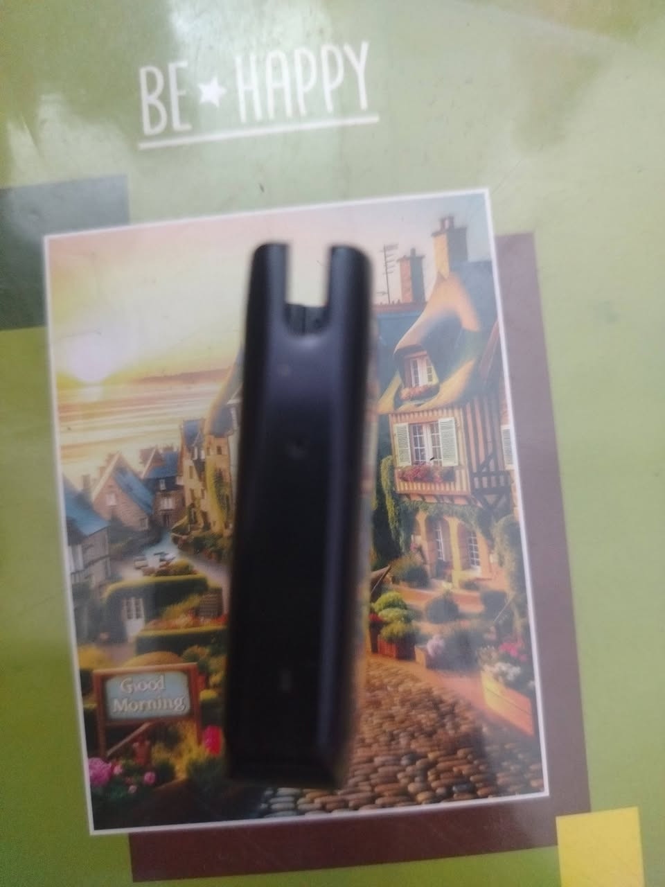 السلام عليكم 
نركيله للبيع 
نوع: كوكو
بيه نقص كويل ومعسل فقط
السعر: 50 وبيه مجال لطيبين 
المكان: فلوجه حي الشهداء قرب مدرسة الأعضميه 
الاستفسار اكثر مراسله الصفحه. 
ملاحضه كلفه بنشر


**إذا كنت صاحب هذا الإعلان وتريد حذفه لأي سبب، رجاءا أرسل رسالة إلى الدعم الفني**