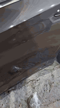 سوناتا ٢٤٠٠ موديل ٢٠١٧ وارد أمريكي حادث جاملغ جهة السايق وبنيد بدون لغد وبدون شاصي مثل مامنشور بالصور والفديو مكاني بغداد الحرية *********** واتساب *********** السعر ١٢٥
