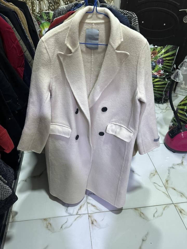 بسم الله الرحمن الرحيم
توفرت لدينا كوتات نضيفة كلش جمله  
يوجد لدينا توصيل داخل وخارج بغداد 
البيع بل جمله فقط اقل طلب ٢٠ قطعه 
للاتصال *********** للتواصل واتساب أو اتصال مباشر
