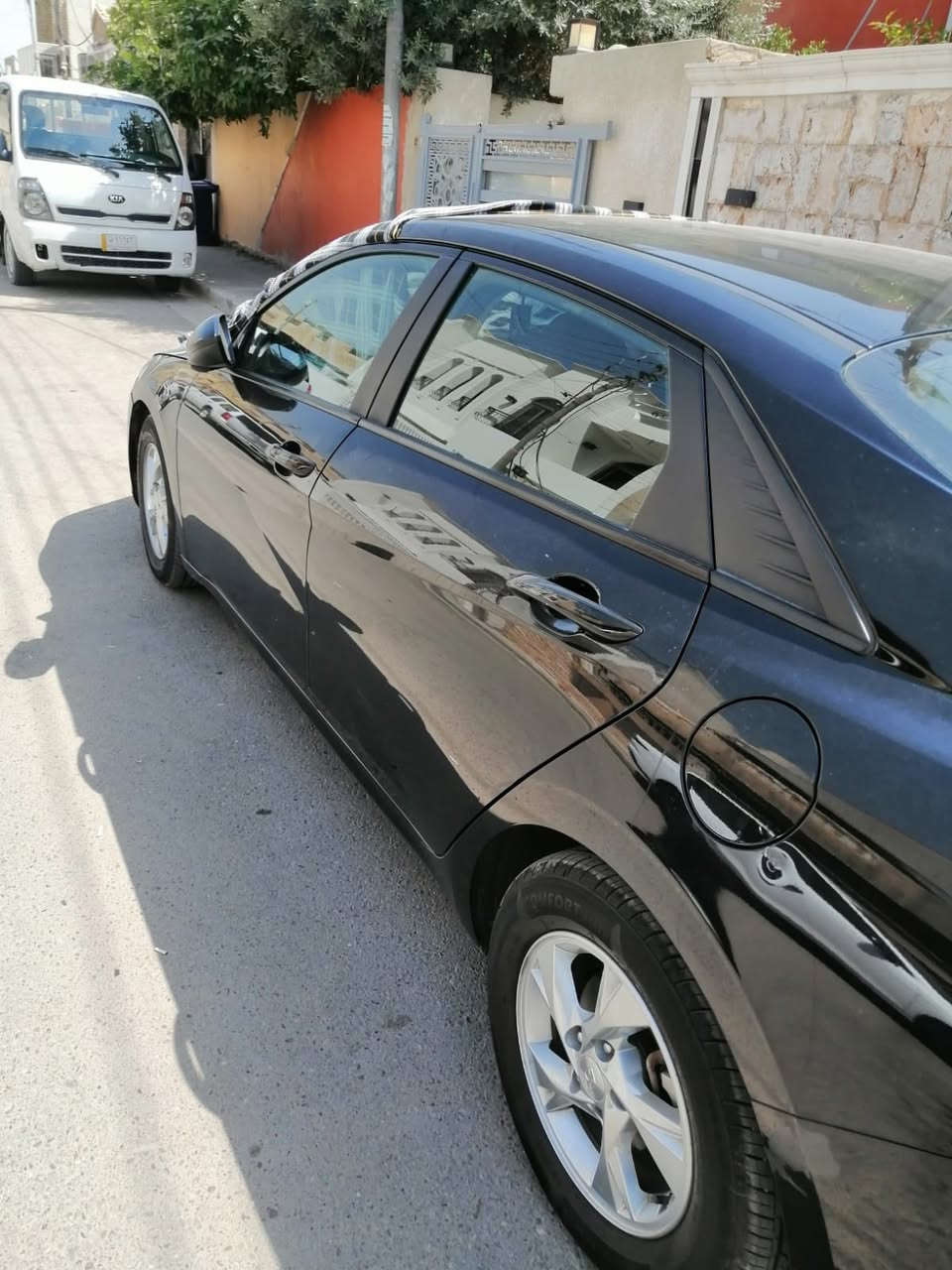 سيارة الالنترا للبيع موديل 2023 حديثة 
محرك سيارة 2000 دوش
حادثه موجود بالسونار / وارد أمريكي 
ماشيه 58 الف حقيقي 
السعر 148 قفل 
رقم / ***********
