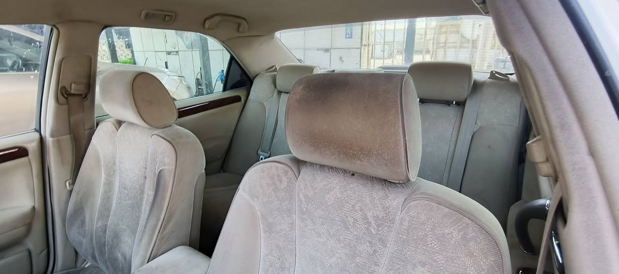 سلام عليكم ملكه للبيع كصه قماره فقط سياره جديده لايت ز نون مكين كير حداديه تبريد رقم بغداد وسنويه طبق الأصل عضم عاج تخم تاير سياره جاهزه مكينه جبير لا تنقيص لا تبخير ـَ سياره خير من يم الله بكانها العمارة ميسان مركز المدينه ٱً ٌسعر # 38 وبيها مجال شراي اتصل وبخدمتك ***********
