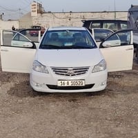 بي واي دي • ٢٠١٣ • رقم قادسيه