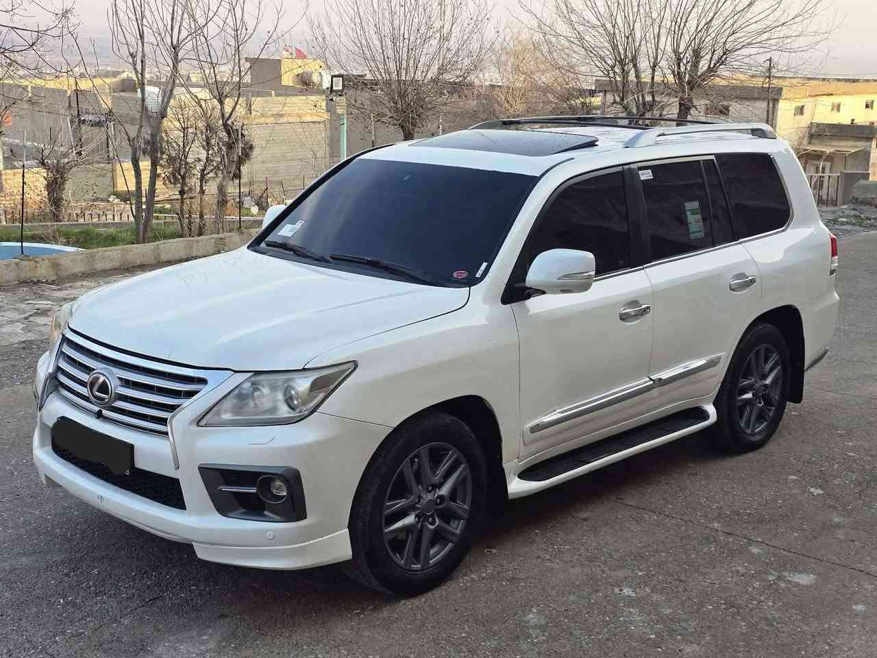 لێگزز 2009 علوجە بێرەقەمە  🗳🏷
بەشەرت دوبەیە کەفالەی مەدەنی دەکەم 
پێشودوای کراوەبە مۆدیلی 2015 
فول مواسەفاتە هەموشتی ێیشەکا ت جوپوجەکەکانی مەزبوتە
بۆیاخ کراوە لەدوبەی بەخی پێوەیە دەعمومەعجونوجەم پی نیە 
مەکینەوکێر و دەبڵ گێر بەشەرت 
زۆرتوندوتۆڵە هەرجوارتایەشی نوێیە
***********
بۆ نرخ کۆمێنت بکە🗳

ئـەگەر سەیارەکەت دەفرۆشیت نامە بنێرە با بلاوی کەینەوە لۆت
