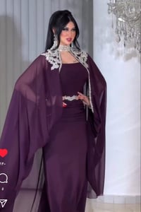 فستان • قياس ٥٠ • نظيف