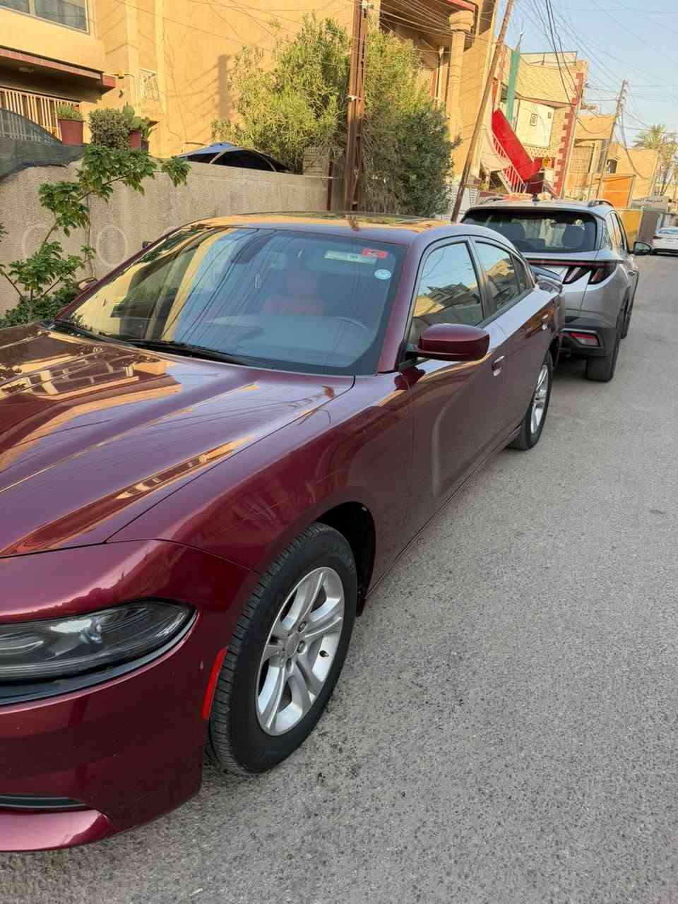 السلام عليكم جارجر موديل 2017 السيارة كلين بدون حادث بيهة بارد بجاملغ امامي كد شبر رالي فول مواصفات شاشة كاربلي دمام خلفي ماشيه 99 سيارة جديدة رقم أربيل تحويل مباشر مكاني بغداد زعفرانية السعر 205 وبيهة مجال حك الجية رقمي ***********
