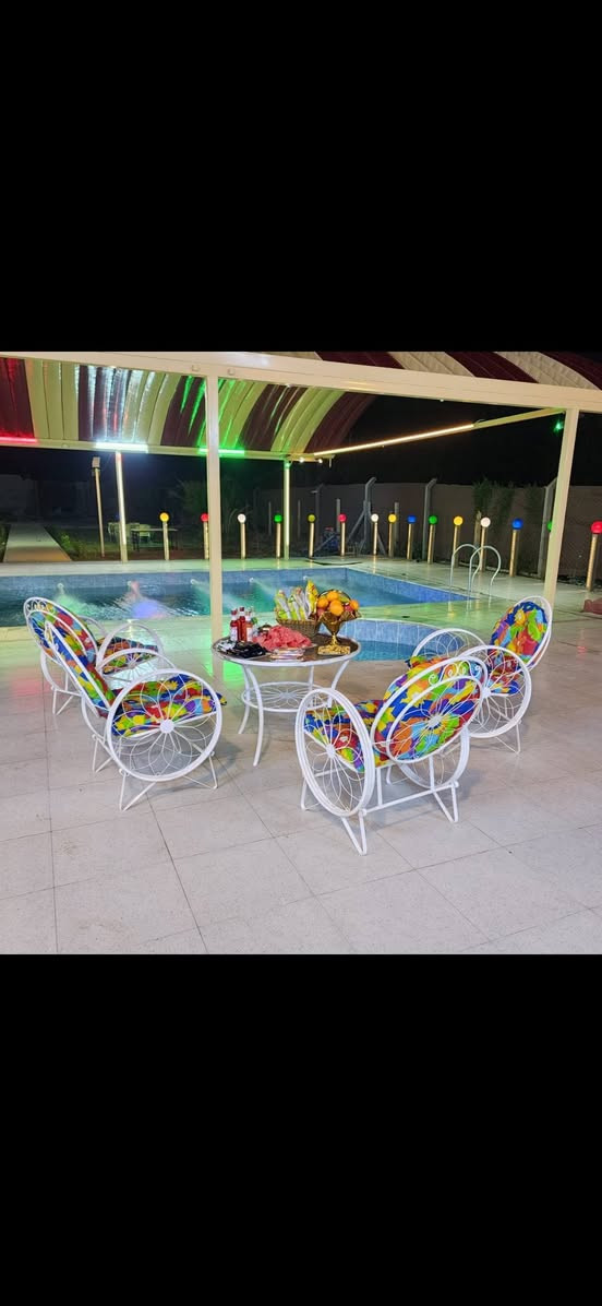 مزرعة البشوات الترفيه ترحب بكم
الأحجار والاستفسار التواصل مع الرقم ***********
