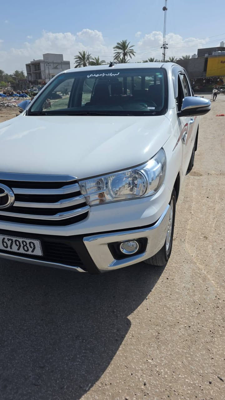 بيكم تيوته 2022 فول اسياره نضيفه. وستخدام شخصي. سعر 265 وبيه مجال. مكلف بل نشر هاذه رقم صاحب اسياره ***********
