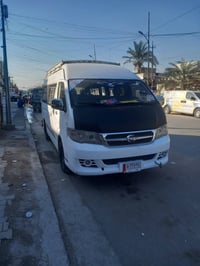 هايكر • ٢٠١٥ • سنوية ٢٠٢٧