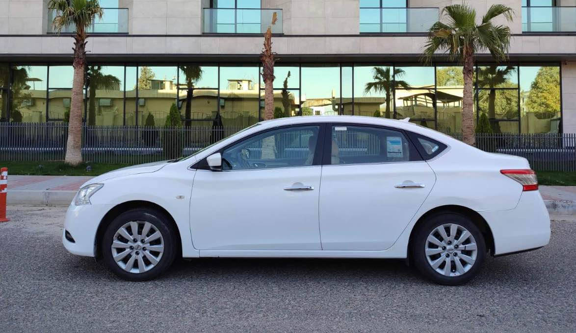 سێنترا ٢٠١٦ خەلیجی سەیارەیەکە هەموو گیانی بە شەرتە گێڕ و مەکینە و تەقە و ڕەقەی بەشەرتە تاخم تایەی لۆکە پێش و پشتی بە شەرت سەنەوی و هەزەی نوێیە تەحویل و وەکالە بە شەرت بۆنیت و چاملغێک و بستێك قەپاغ سندوق سبوغە بێ ناو گرتن بە سێ پارچە ئەتدەمێ... أربيل, العراق


**إذا كنت صاحب هذا الإعلان وتريد حذفه لأي سبب، رجاءا أرسل رسالة إلى الدعم الفني**