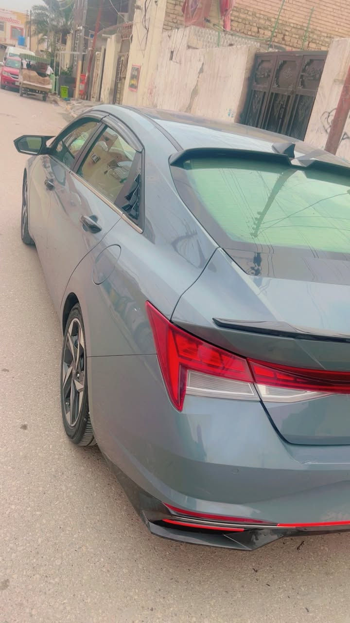 سلام عليكم
الانترا 23 امريكي معوقين ذي قار لمتدد فول مواصفات1/1 سياره حادثها جاملغ وبنيد بدون ضرر داخلي ماشيه 81 مكان سياره ناصريه مركز سعر 148 وبيها مجال تواصل ***********
