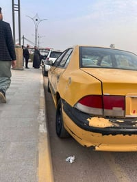 مكينه وكير فرنسي • سياره كامله • ذي قار