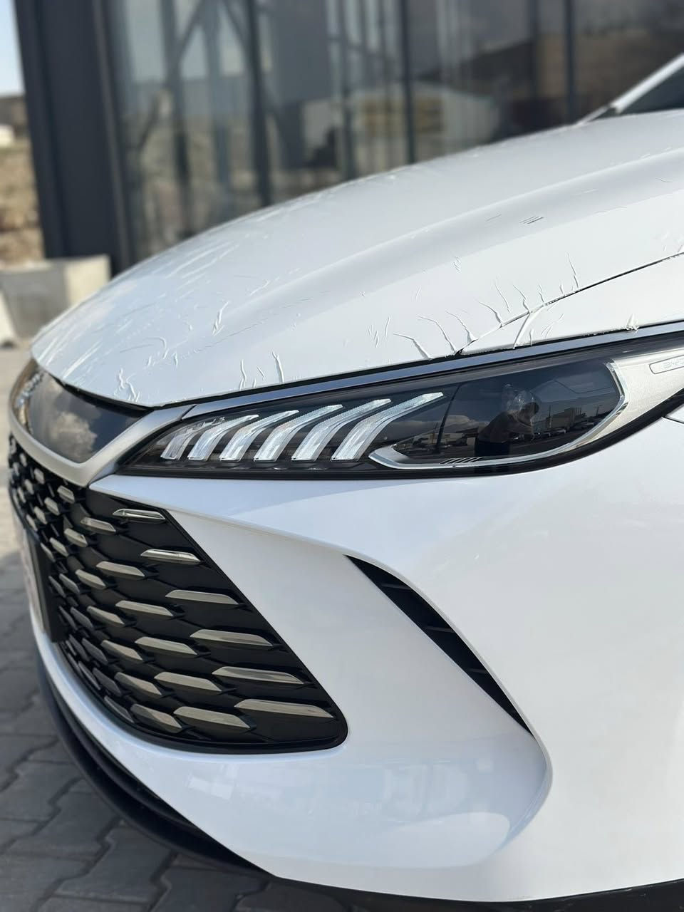 سلاوى خواتان ليبيت 
BYd 
quin plus 2025
كوين پله س 
ناو زه رد 
ويل كروم 
جوانكارى بو كراوه 
گاعيم بو كريوه 
ته نها ١٠٠٠كم روشتوه 
كاتى نه شكاوه 
٣ مانگ كاتى له گه له 
شوين سليمانى 
***********
