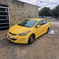 ٢٠١٣ • امريكي • حادث خلفي