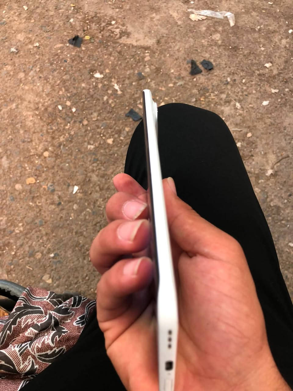 سلام عليكم جهز مامفتوح شرط مضيف سعر275بي مجال شويه مواصفته موجود بل صور


**إذا كنت صاحب هذا الإعلان وتريد حذفه لأي سبب، رجاءا أرسل رسالة إلى الدعم الفني**