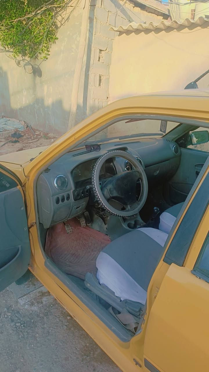 سايبه 2012 مسجله 11 مكفوله من ضربه وصبغ وتبديل بيه تكحيل قليل مكينه كير مكفولات حداديه خير من الله رقم نكليزي تحويل مباشر سنويه ال27 تخم تاير مكاني كربلاء راعيه بكربلاء كبل تحويل بيع او مراوس بسمند  من 11 وفوك  للستفسار ***********
***********
