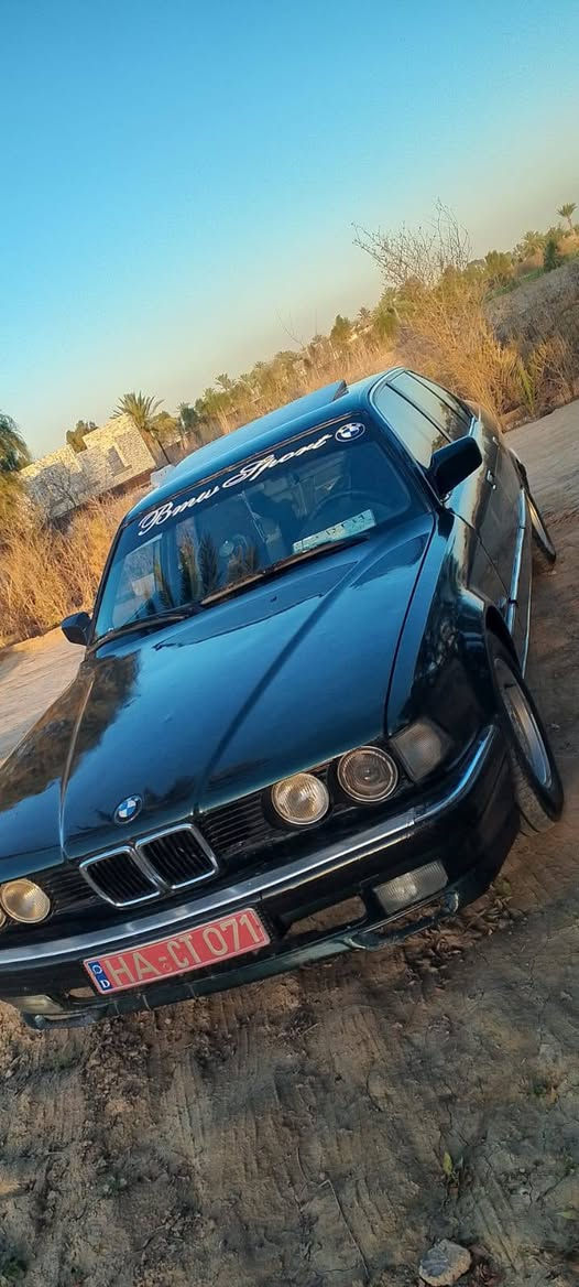 إسلام عليكم بي ام730مفتوح رقم انبار سنويه ما منتهيه تحويل ثاني يوم كير مكينه كهربائيات جاهزه سلايت شغال السعر38وبيها مجال حيل بسيط حك الجيه مكانها بابل اجبله ***********
