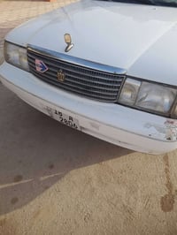 كراون • ٩٥ • صبغ قليل