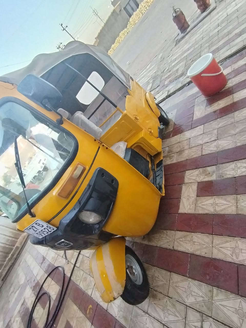 س. تكتك 21.كامله مابيه اي نقص كامله لشغل لاتنقص ولاتبخر ماعده عوزه بس صبغ الصفحه ورقم ذي قار مداور ثاني يوم مكلف رقم ***********
