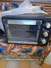 اوفن امريكي • جديد • بغداد