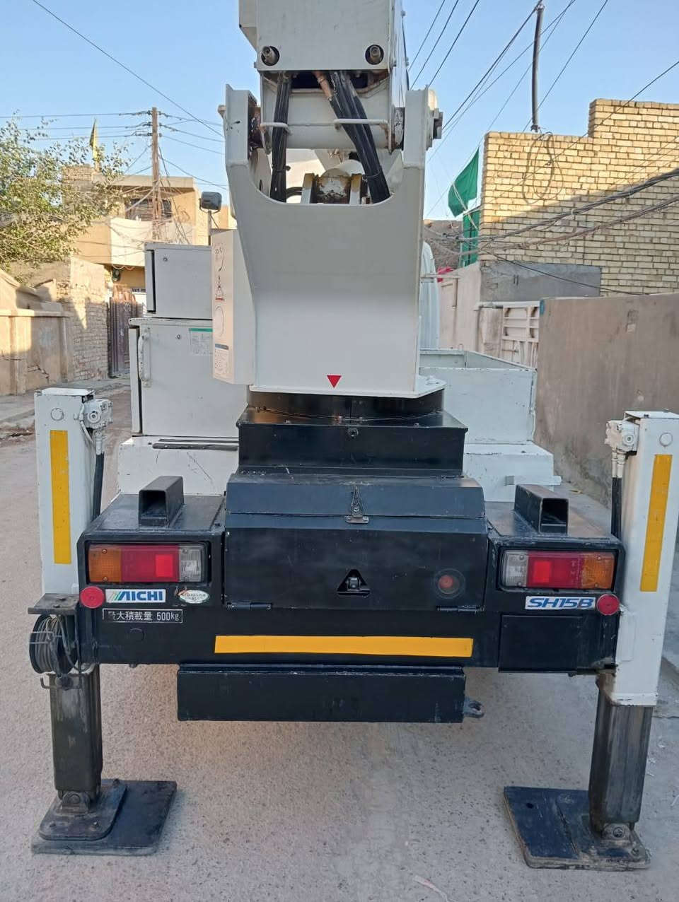 كوب كهربائي مكينتين دخول جديد فول سيفتي *********** تويوتا اصل
