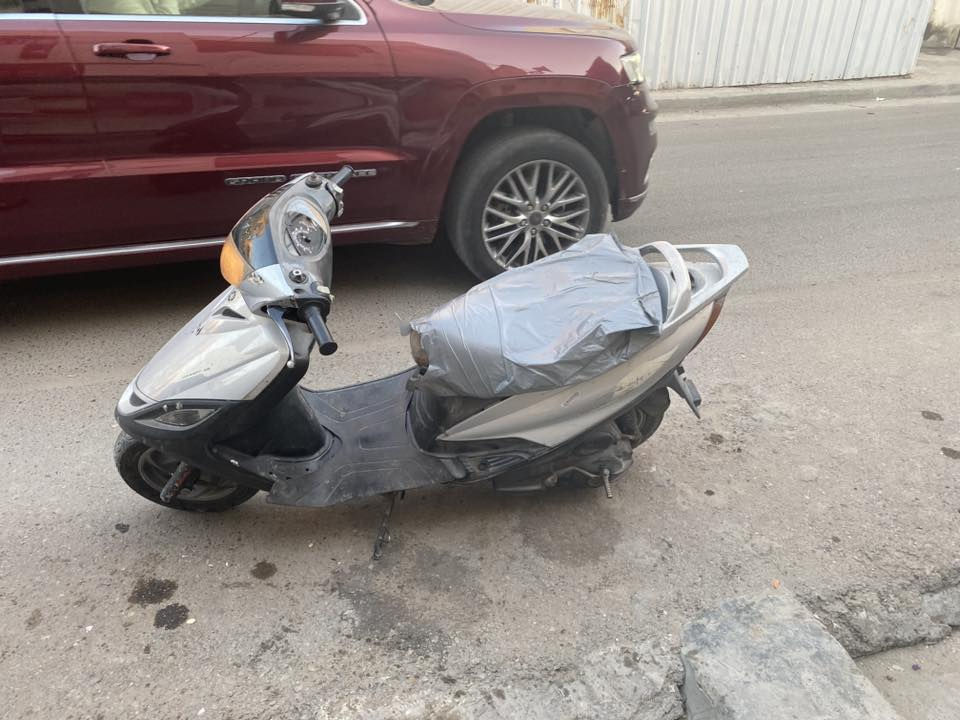 ماكس ١٤٠ كابريتر كاملة مكينه كفاله برغي ممفتوح بيها كابريته بلادية كهربائيات كاملة شغالة ب ٣٠٠ و بيها مجال مكاني كاظمية (ما متواجد عالفيس!) هذا الرقم ***********
