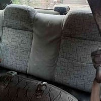 سايبا • ٢٠١٢ • مكينة وكير جديد