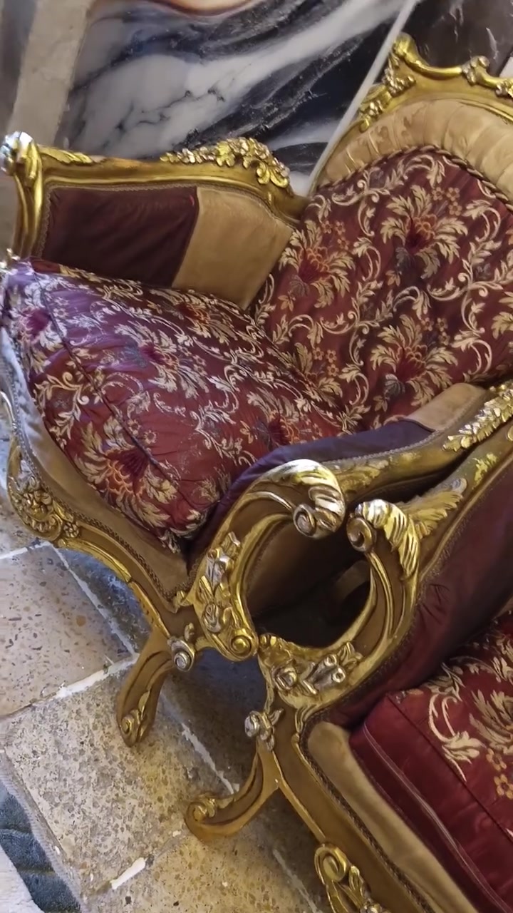 للبيع تخم زان مصري عشر مقاعد


**إذا كنت صاحب هذا الإعلان وتريد حذفه لأي سبب، رجاءا أرسل رسالة إلى الدعم الفني**
