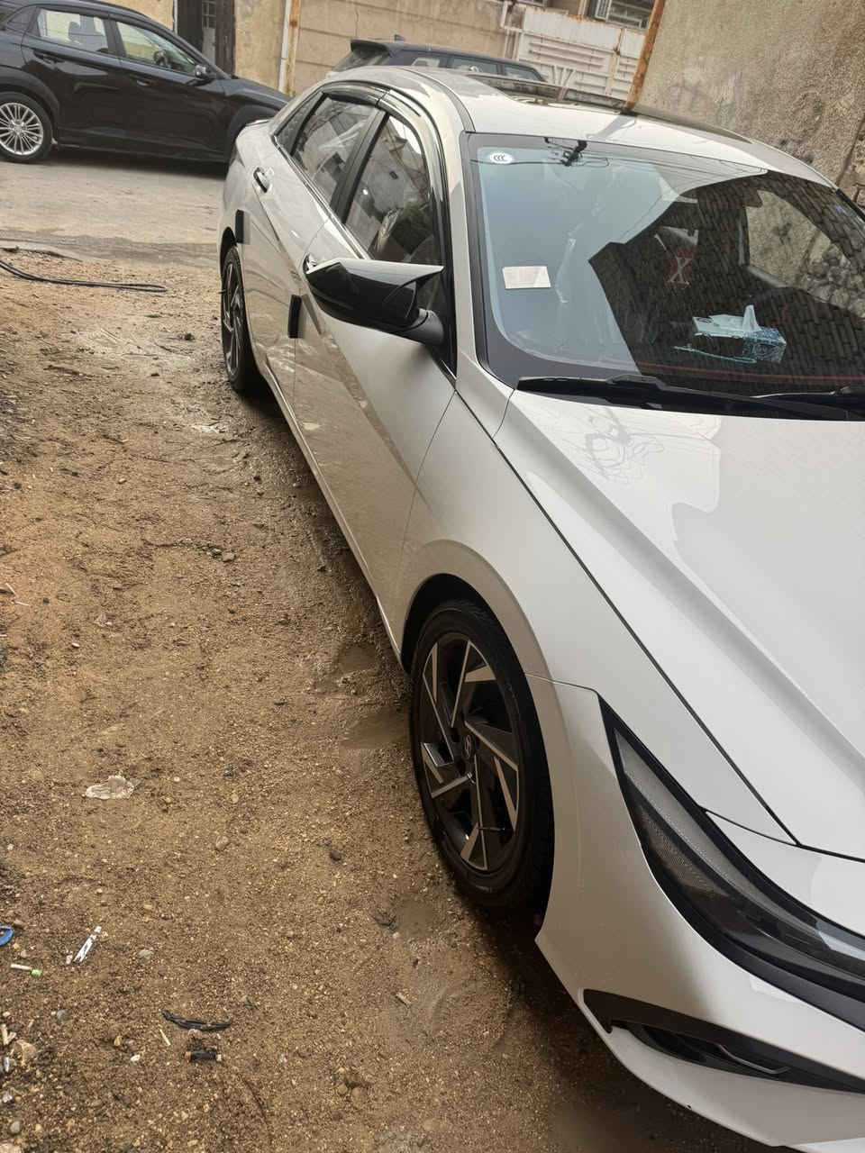 السلام عليكم

الانترة ٢٠٢٤  كفاله عامة من كلشي كير محرك كشر 
مكينه ١٥٠٠ السيارة مال بيت ماشية  ٢٥ الف قابل للزيادة
مكاني بغداد الكرخ 
الغزالية 
رقم الهاتف ***********
السعر ١٤٢ وبية مجال
