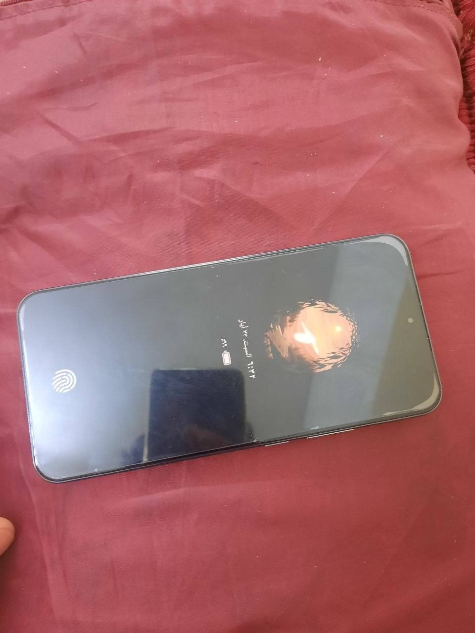 جهاز هونر x9b 5G شرط للبيع وضع شركه ما مفتوح مال بيت الجهاز ما واصل مصلح نهائياً ذاكره 256 رام 12+8 ضد المي و الكسر للبيع او مراوس بايفون
مكاني موصل أيسر حي سومر
جهاز هونر x9b 5G شرط للبيع وضع شركه ما مفتوح مال بيت الجهاز ما واصل مصلح نهائياً ذاكره 256 رام 12+8 ضد المي و الكسر للبيع 
السعر 450 بي مجال 
***********
***********
