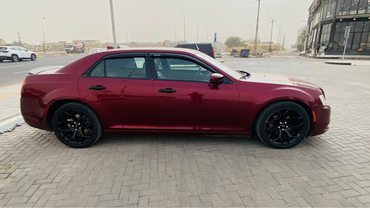 السلام عليكم سياره اوباما كلايسرا S

رقم مميز بصرة لون كرزي مديل 2019 

السعر 260 الاستفسار *********** 

مكلف بل نشر البصرة, العراق
