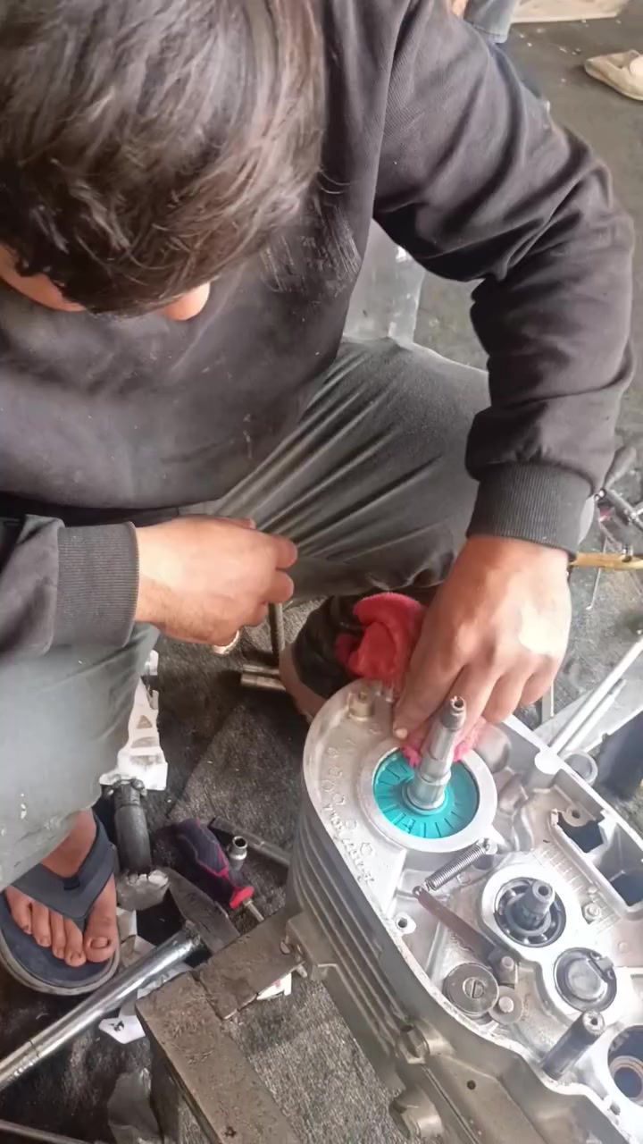 السلام عليكم عشاق دراجات الا MZ
للفن أهله وأهل مندلي أهل الفن  والبراعة والمعرفة في أمور الدراجات وبالأخص دراجات الاMZ
كل الشكر والتقدير اهم 
سعدون سامي 
سلمان ابو موسى
كاظم المندلاوي


**إذا كنت صاحب هذا الإعلان وتريد حذفه لأي سبب، رجاءا أرسل رسالة إلى الدعم الفني**