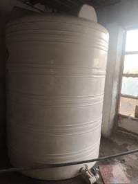 تانكيات ٥٠٠٠ل • عدد ٢ • مكاني واسط