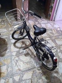دراجه • مستعمله • شهر واحد