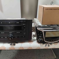 مسجل اكسنت • مسجل افيو • نجف