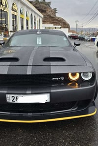 جالنجر • ٢٠٢١ • رقم دهوك