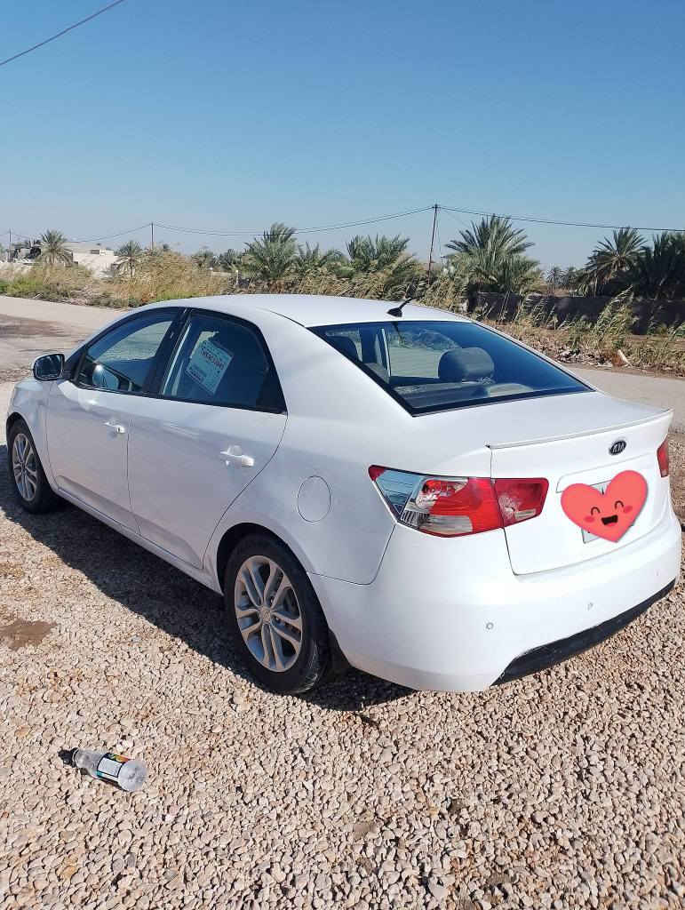 السلام عليكم كيه سيراتو 2011 رقم اربيل تريدتحويل تريد وكاله مكينه 1600دوش كير 6نمر داخل لونين تحكم ستيرن مري شفط كيج حماوه حساس خلفي  وجاهزه من كلشي مصبوغه حزام  السعر 85ورقه وبيه مجال العنوان بابل *********** حلة, بابل
