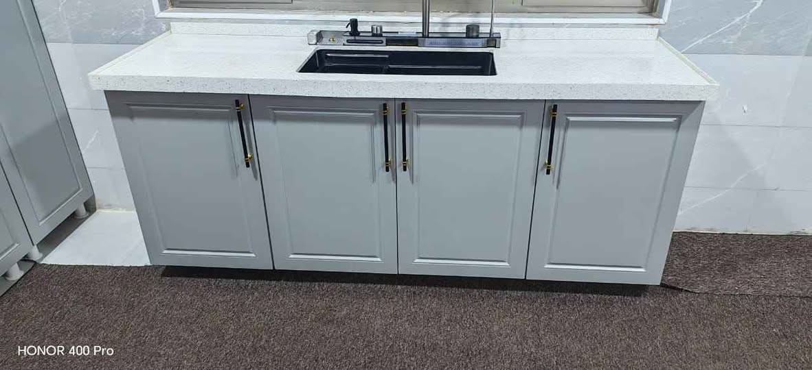 للبيع كاونتر السنك كوارتز قياس مترين 
والكاونتر  مع ملحق طابقين  وفاترينات قياس مترين ونص . +انارات  
بيع مستعجل مليون ونص وبي مجال مكان نجف

Hdf   جودة ممتازة درجه أولى
سعر مليون ونص وبي مجال النجف, العراق


**إذا كنت صاحب هذا الإعلان وتريد حذفه لأي سبب، رجاءا أرسل رسالة إلى الدعم الفني**