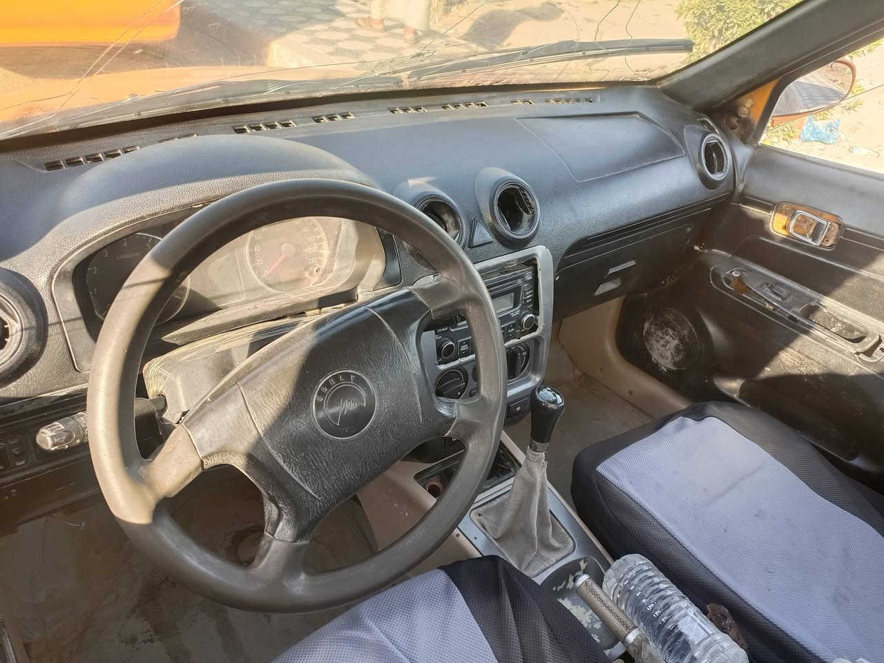 جلي سيكي ٢٠١٢ محرك وكير كورله جداد رقم ميسان ماندل راعيهه سعر ١٤ مكان لسياره ناصريه ***********
