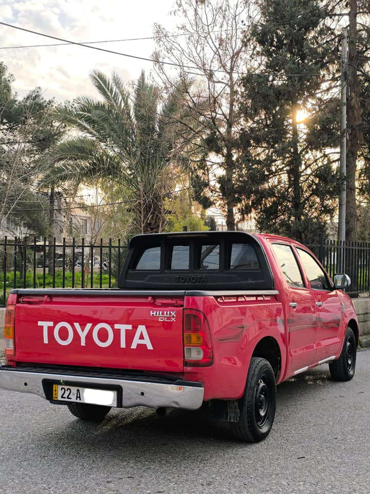کــــــوردی 
تەنها فرۆشتن بە نقد 

Toyota Hilux 
هایلوکس 
مـــۆدێل / 2011
مواسفات / گێر ئۆتۆماتیک 
مەکینە /(2.7) v.4 چوار پستۆن 
مەکینەی کرایتەوە  
بێ ئێڕباگ ، بێ ناوگرتن
 
 حیزام سبوغ 

نـــــــرخ  (( 165$  )) 

ناونیشان هەولێر
   

عربي 
فقط بیع نقد 

Toyota Hilux 
تويوتا هاي لوكس

مــــــــودیل/2011
مواصفات/  أوتوماتك
محرك / 2.7/ v.4 أربع سلندر
محرك مفتوح 
بدون ایرباك ، بدون دواخل
حزام صبغ 

سعر   (( 165 $  )) 
عنوان اربیل ، للاستفسار أربيل, العراق


**إذا كنت صاحب هذا الإعلان وتريد حذفه لأي سبب، رجاءا أرسل رسالة إلى الدعم الفني**