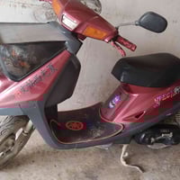 ماطور للبيع وضع شركه كل شغال مكينه شرط شاصي شرط الفحص السعر 450 الف 07...