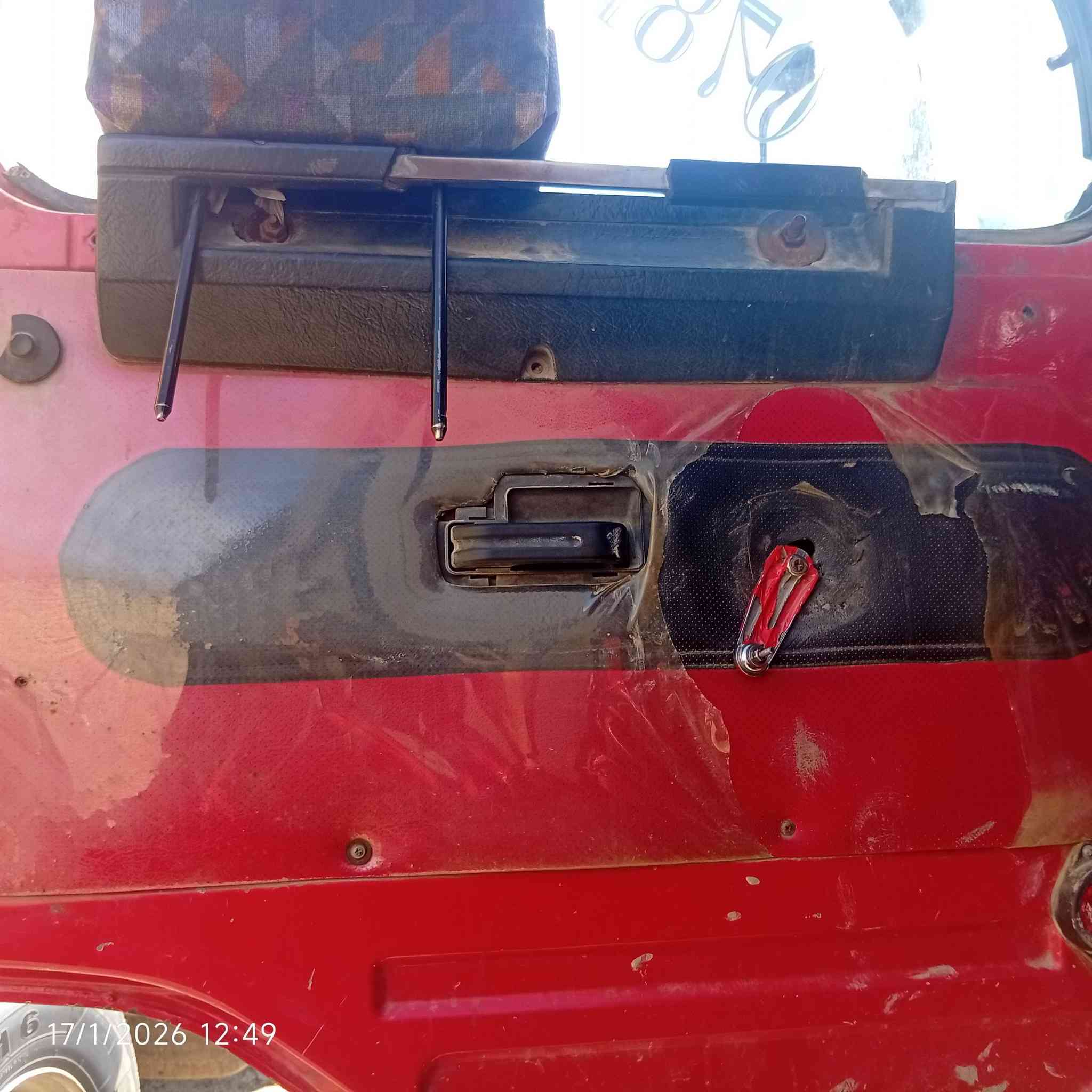 سكانيا للبيع  مكينه 113 
كير 5ب5 
اكسن11 36
دشبول عدل  

 رقم بصره انكليزي سنويه لل2027 
 تخم تاير سياره 
جهازه للعمل   ***********
